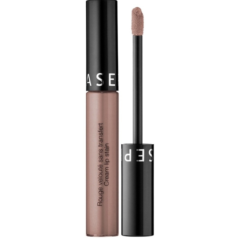 Sephora Collection Cream Lip‎ Stain 45 Casual Latte Long Lasting Matte Finish